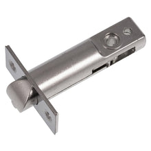 Frisco Eclipse Satin Chrome Eclipse Replacement Latch - JJ Building Materials
