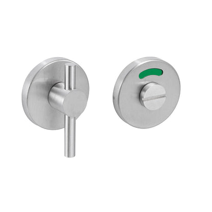 Frisco Eclipse Satin Stainless Steel Disabled Bathroom DIN Kit - JJ Building Materials