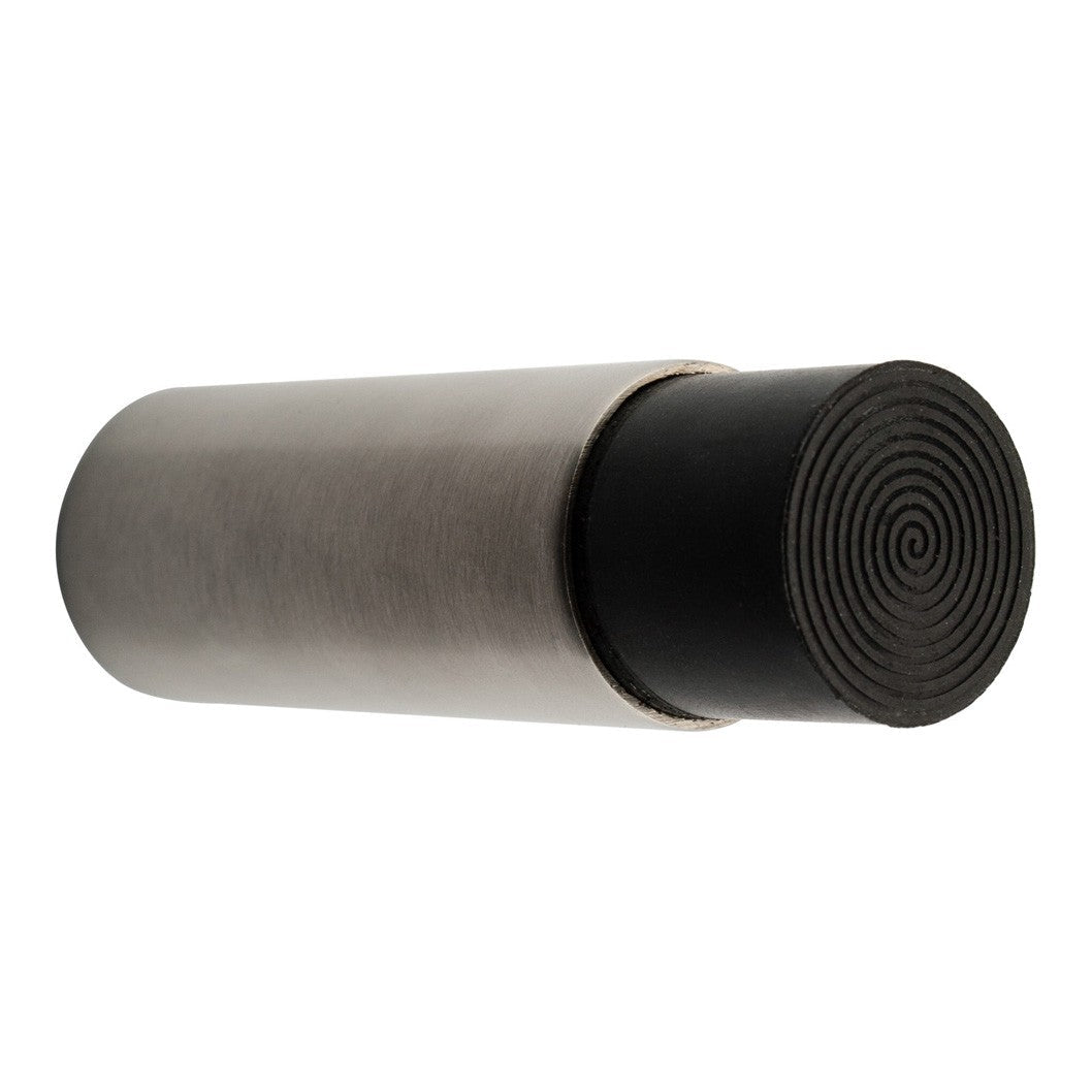 Frisco Eclipse Satin Stainless Steel Secret Fix Projection Door Stop - JJ Building Materials