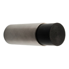 Frisco Eclipse Satin Stainless Steel Secret Fix Projection Door Stop (Pre-Pack) - JJ Building Materials