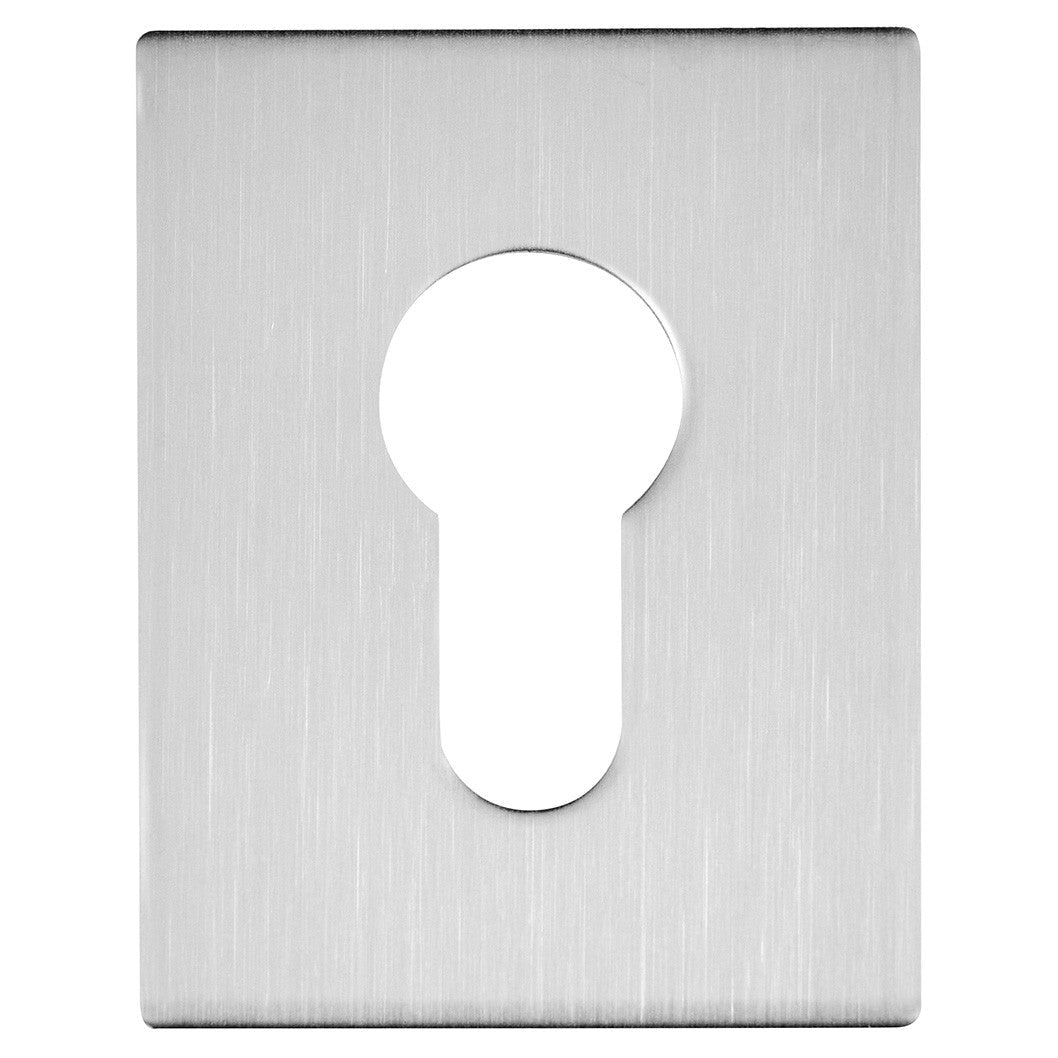 Frisco Eclipse Self Adhesive Euro Profile Escutcheon - JJ Building Materials