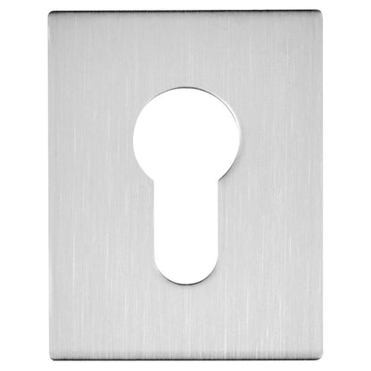 Frisco Eclipse Self Adhesive Euro Profile Escutcheon - JJ Building Materials