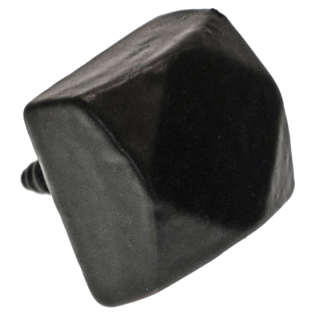 Frisco Eclipse Self Tapping Decorative 19mm Door Stud, 1 Piece - JJ Building Materials