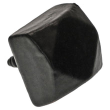Frisco Eclipse Self Tapping Decorative 19mm Door Stud, 1 Piece - JJ Building Materials