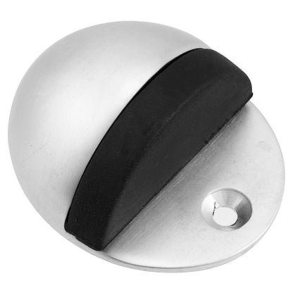 Frisco Eclipse Shielded Oval Door Stop - JJ Building Materials