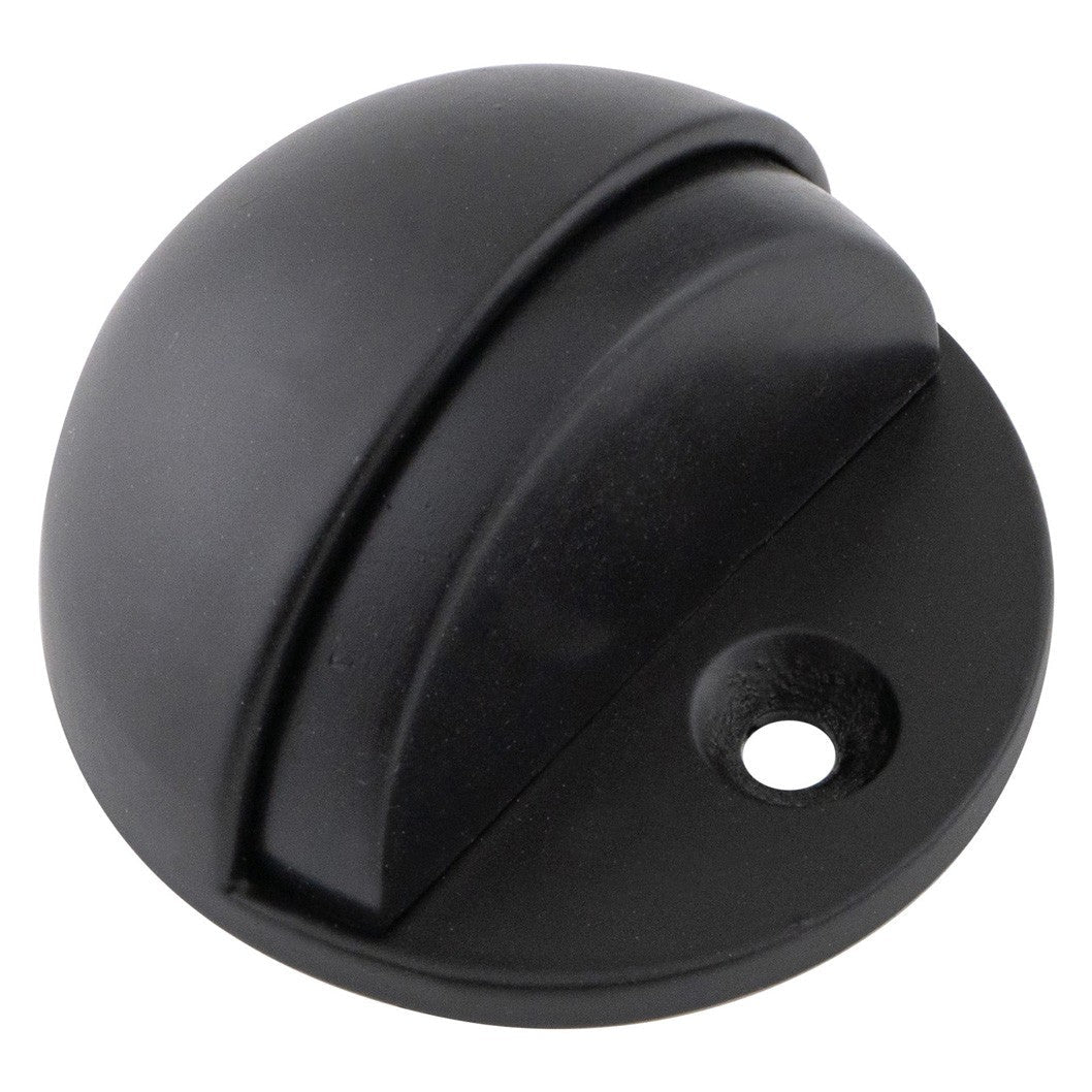 Frisco Eclipse Shielded Oval Door Stop - JJ Building Materials