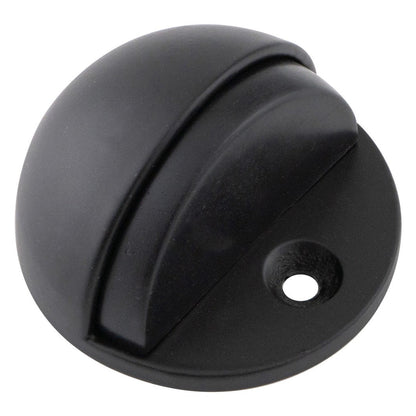 Frisco Eclipse Shielded Oval Door Stop - JJ Building Materials