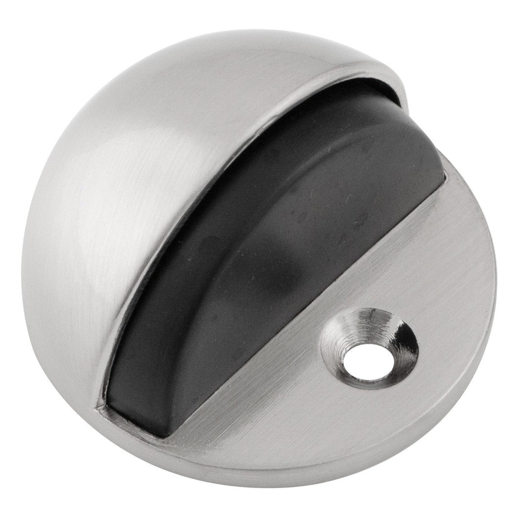 Frisco Eclipse Shielded Oval Door Stop - JJ Building Materials