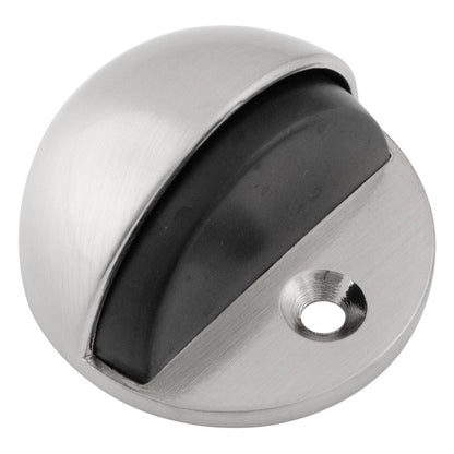 Frisco Eclipse Shielded Oval Door Stop - JJ Building Materials