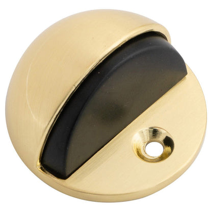 Frisco Eclipse Shielded Oval Door Stop - JJ Building Materials