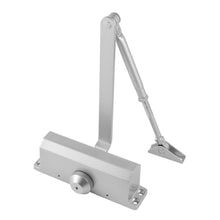 Frisco Eclipse Silver 73 Series Body/Arm Only - JJ Building Materials