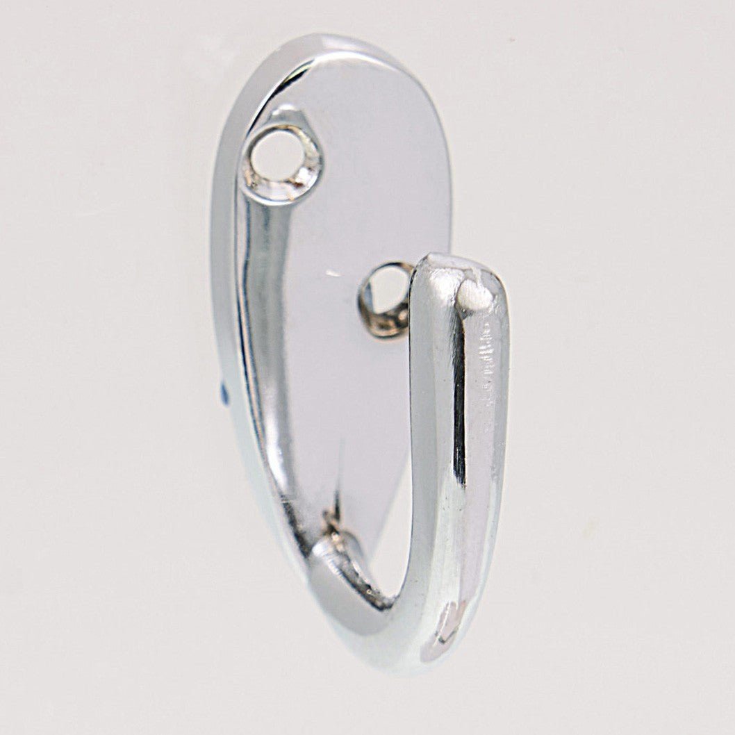 Frisco Eclipse Single Robe Hook - JJ Building Materials