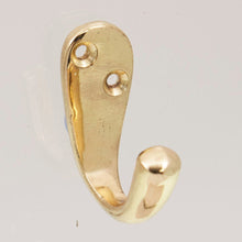 Frisco Eclipse Single Robe Hook (Pre-Pack) - JJ Building Materials