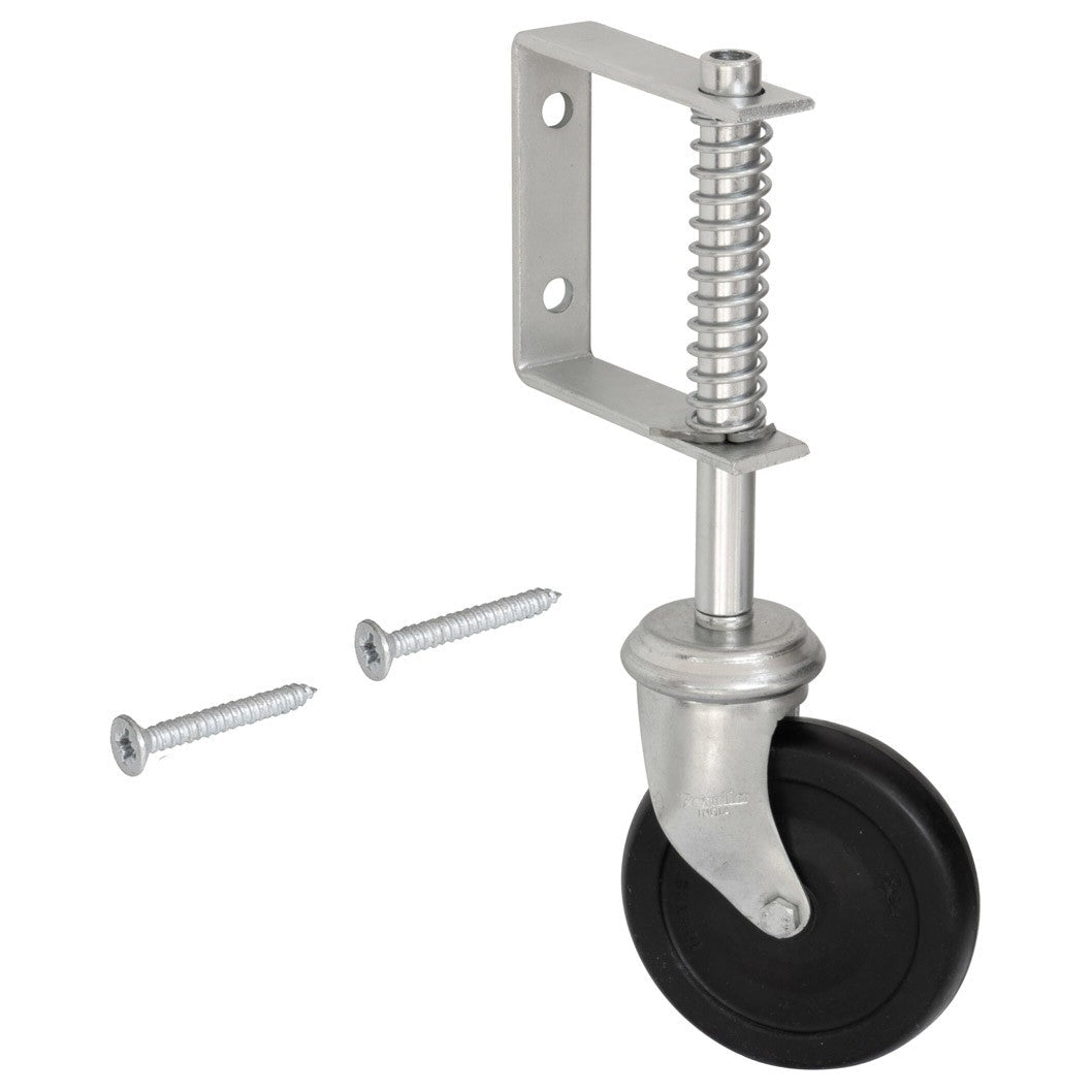 Frisco Eclipse Spring Loaded Gate Wheel - JJ Building Materials