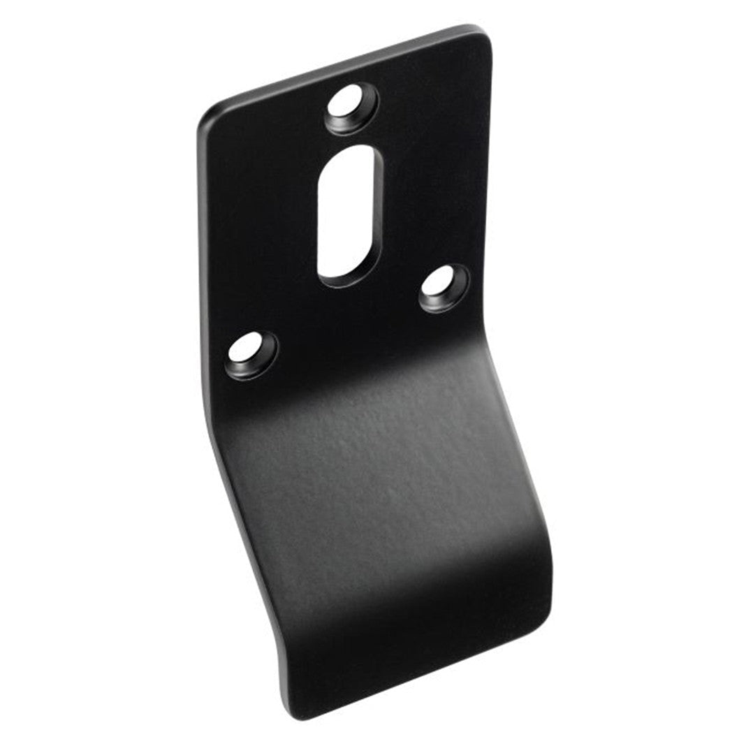 Frisco Eclipse Stainless Steel Keyway Cylinder Door Pull - JJ Building Materials