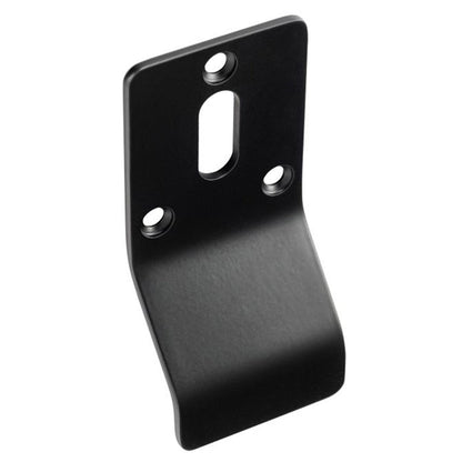 Frisco Eclipse Stainless Steel Keyway Cylinder Door Pull - JJ Building Materials