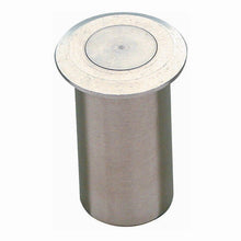 Frisco Eclipse Stainless Steel Sprung Dust Proof Socket - JJ Building Materials