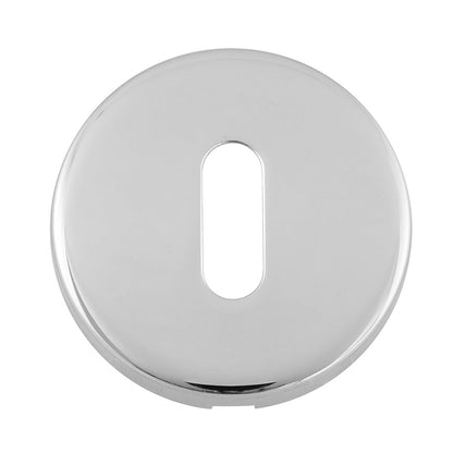 Frisco Eclipse Stainless Steel Standard Keyway Escutcheon - JJ Building Materials