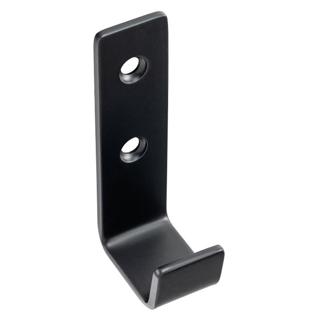 Frisco Eclipse Stainless Steel Strip Pattern Coat Hook - JJ Building Materials