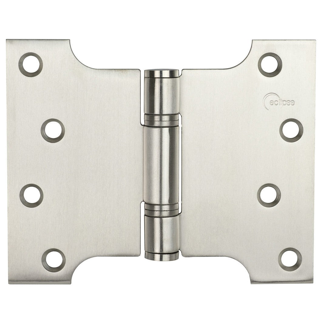 Frisco Eclipse Stainless Steel Thrust Bearing Parliament Hinge - JJ Building Materials
