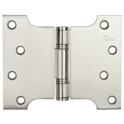 Frisco Eclipse Stainless Steel Thrust Bearing Parliament Hinge - JJ Building Materials