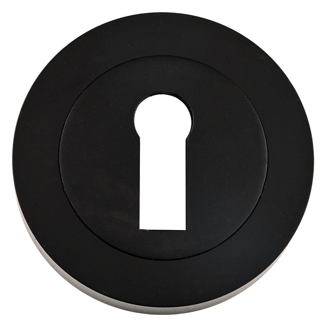 Frisco Eclipse Standard Keyway Escutcheon - JJ Building Materials