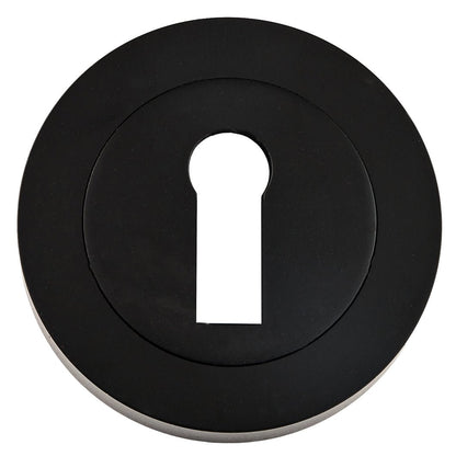 Frisco Eclipse Standard Keyway Escutcheon - JJ Building Materials