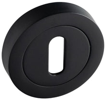 Frisco Eclipse Standard Keyway Escutcheon (2pk) (Pre-Pack) - JJ Building Materials