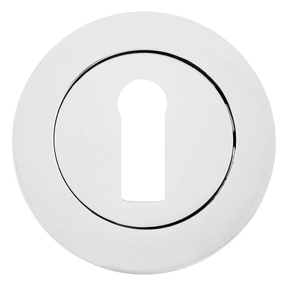 Frisco Eclipse Standard Keyway Escutcheon - JJ Building Materials