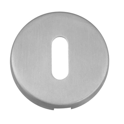 Frisco Eclipse Standard Keyway Escutcheon (Pre-Pack) - JJ Building Materials