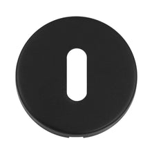 Frisco Eclipse Standard Keyway Escutcheon (Pre-Pack) - JJ Building Materials