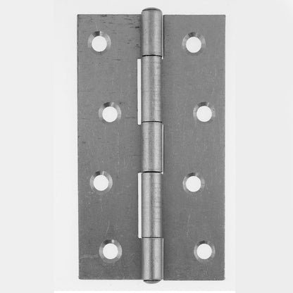 Frisco Eclipse Steel 5050 Narrow Hinge - JJ Building Materials