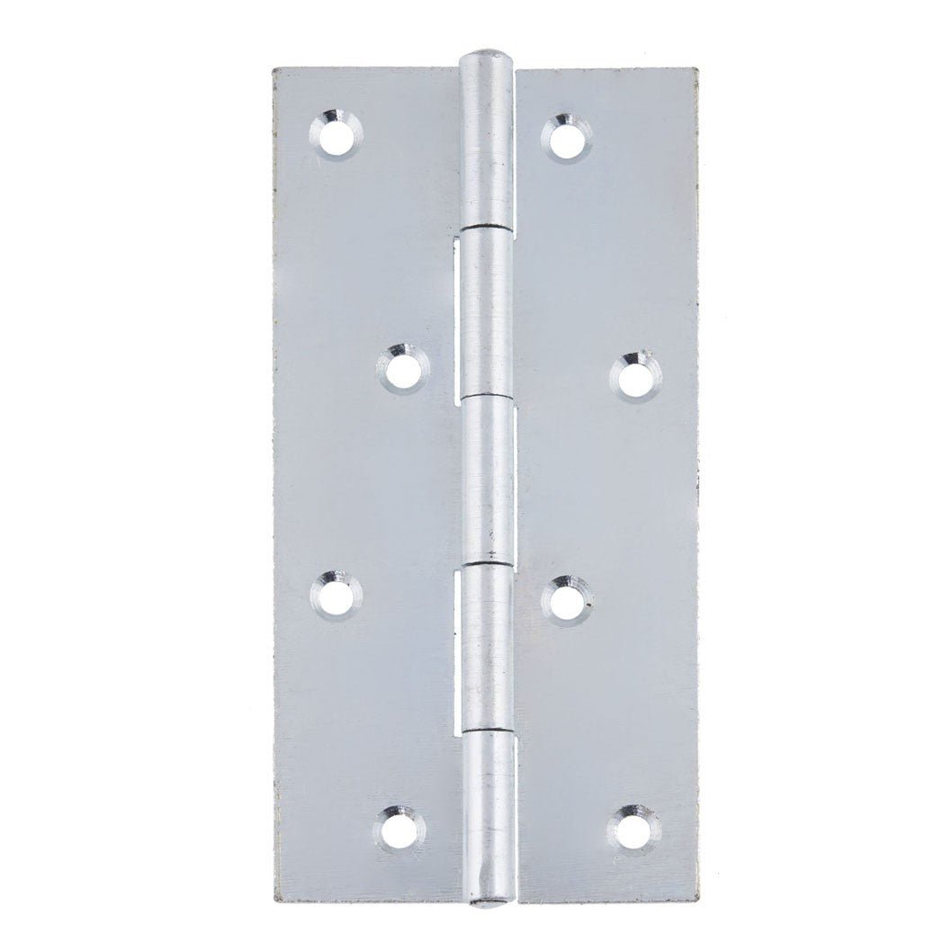 Frisco Eclipse Steel 5050 Narrow Hinge - JJ Building Materials