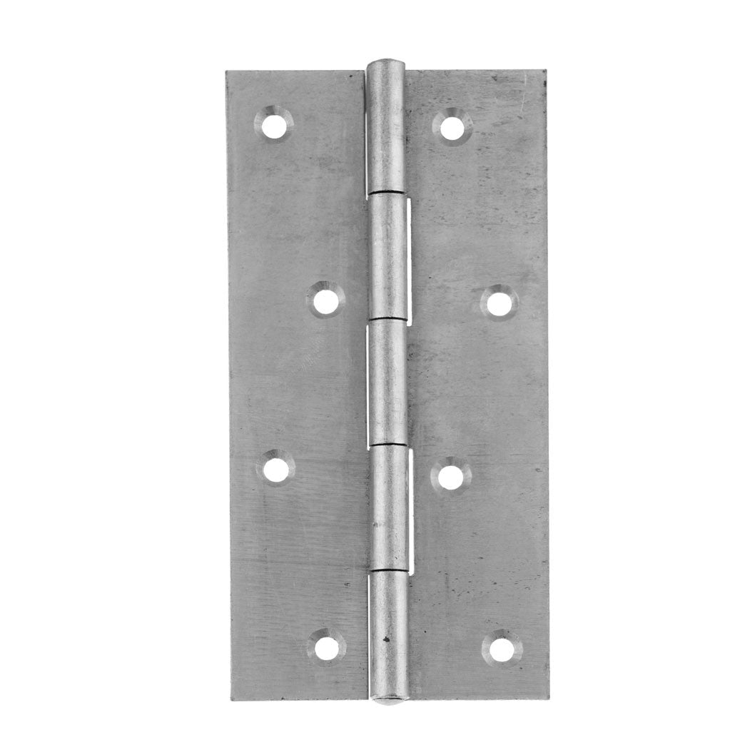 Frisco Eclipse Steel 5050 Narrow Hinge - JJ Building Materials