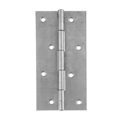 Frisco Eclipse Steel 5050 Narrow Hinge - JJ Building Materials