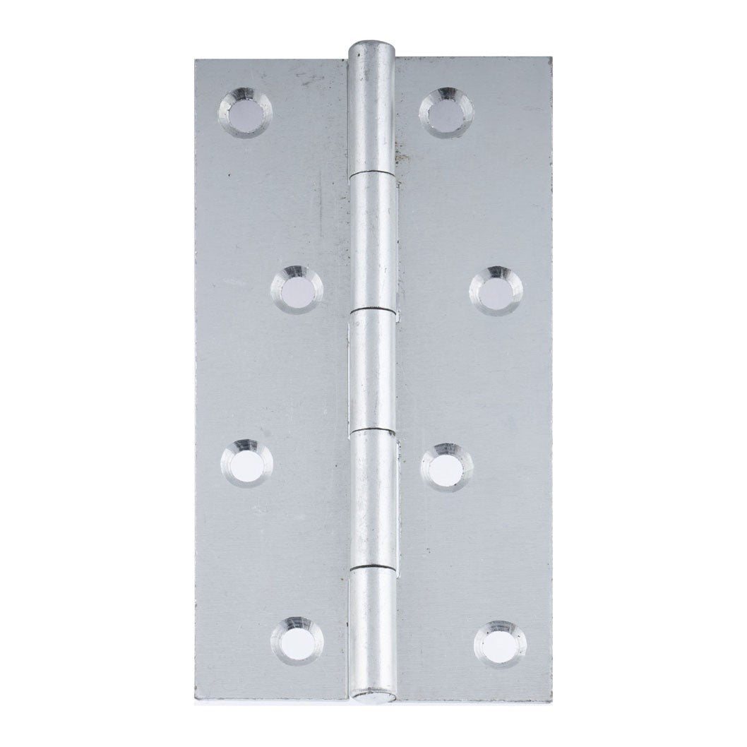 Frisco Eclipse Steel 5050 Narrow Hinge - JJ Building Materials