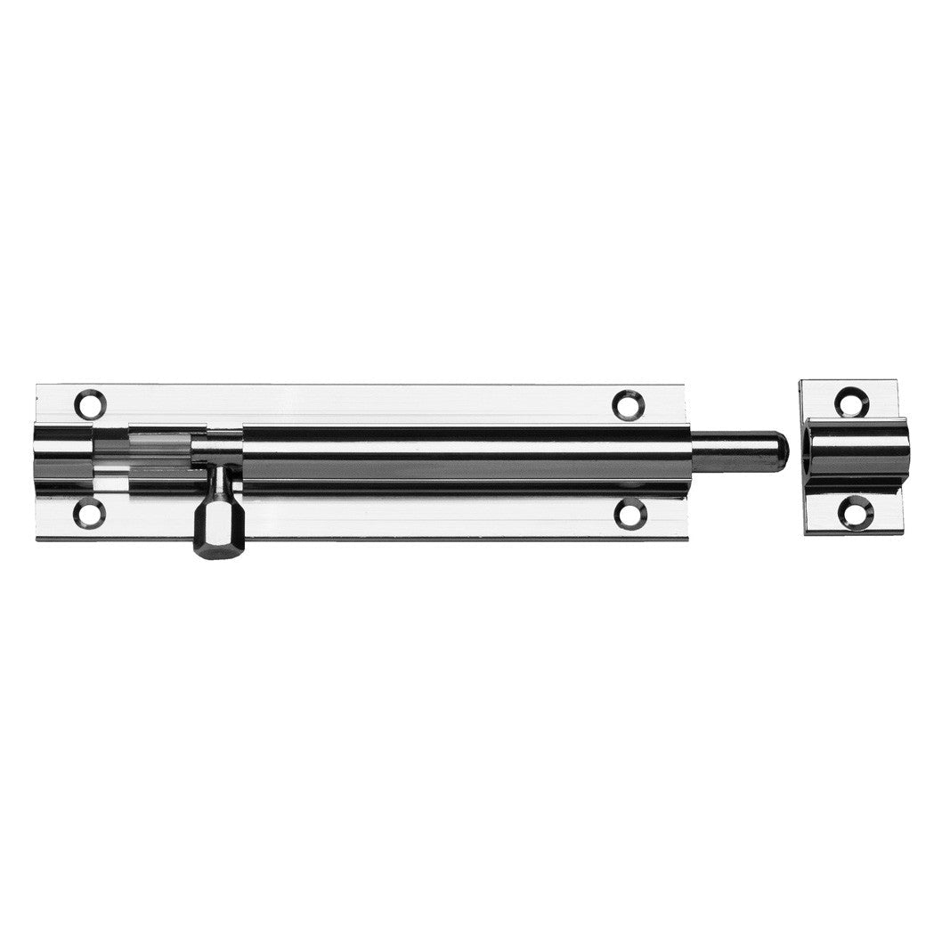 Frisco Eclipse Straight Barrel Bolt - JJ Building Materials