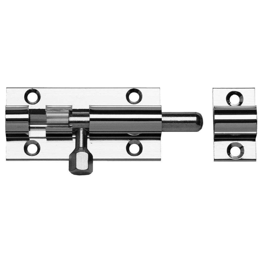 Frisco Eclipse Straight Barrel Bolt - JJ Building Materials