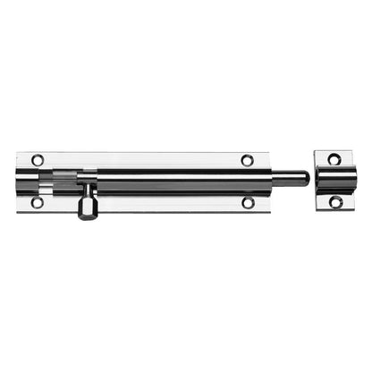 Frisco Eclipse Straight Barrel Bolt - JJ Building Materials