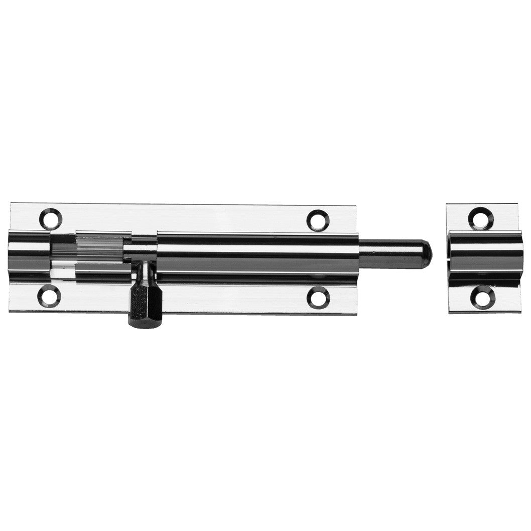 Frisco Eclipse Straight Barrel Bolt - JJ Building Materials