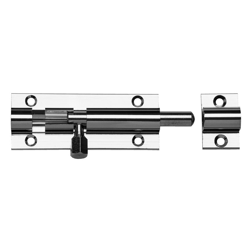 Frisco Eclipse Straight Barrel Bolt - JJ Building Materials