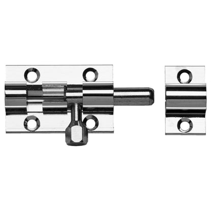 Frisco Eclipse Straight Barrel Bolt - JJ Building Materials