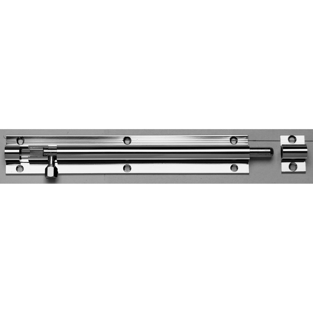 Frisco Eclipse Straight Barrel Bolt - JJ Building Materials