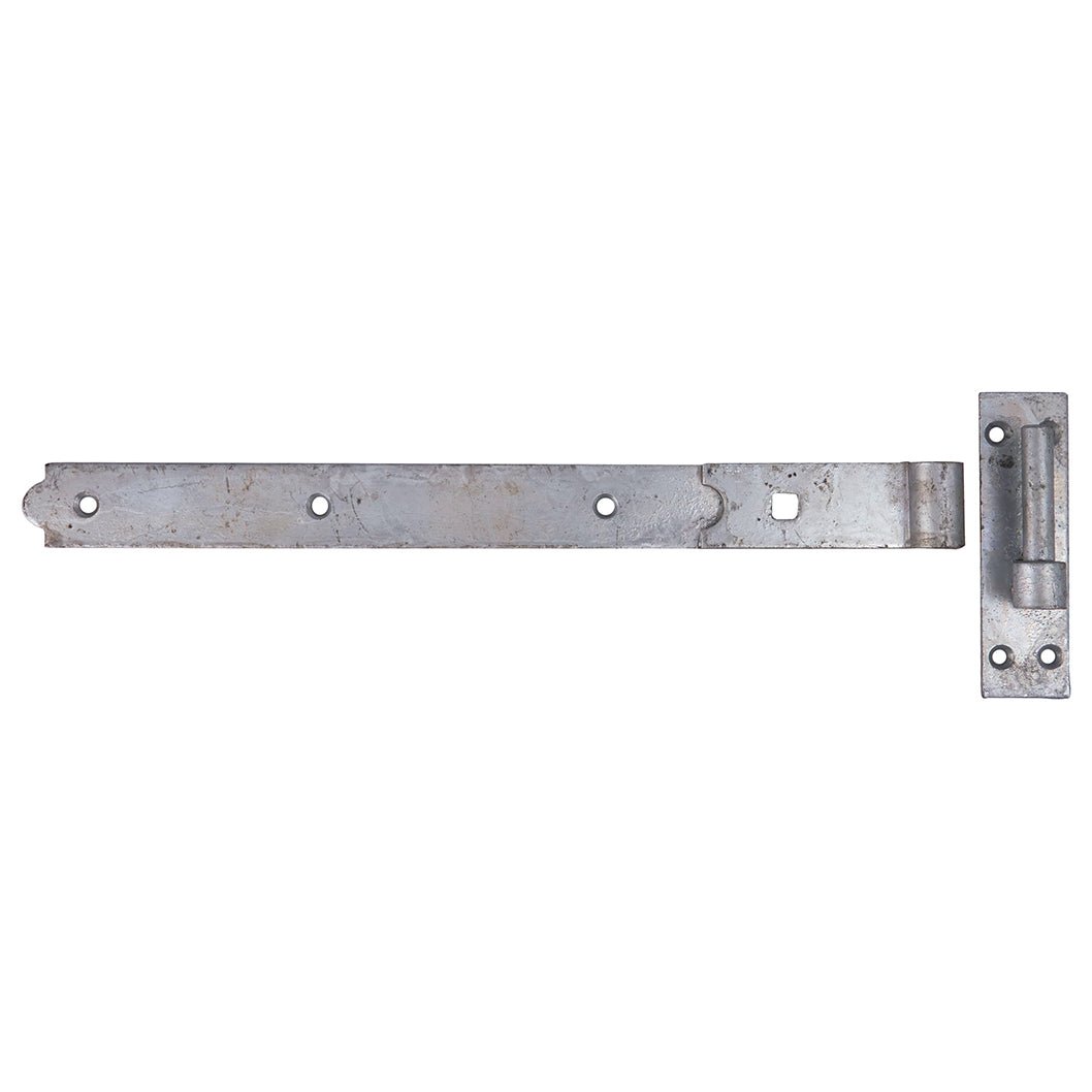 Frisco Eclipse Straight Hook & Bands C/W Fixings - JJ Building Materials