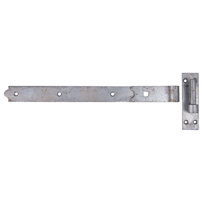 Frisco Eclipse Straight Hook & Bands C/W Fixings - JJ Building Materials