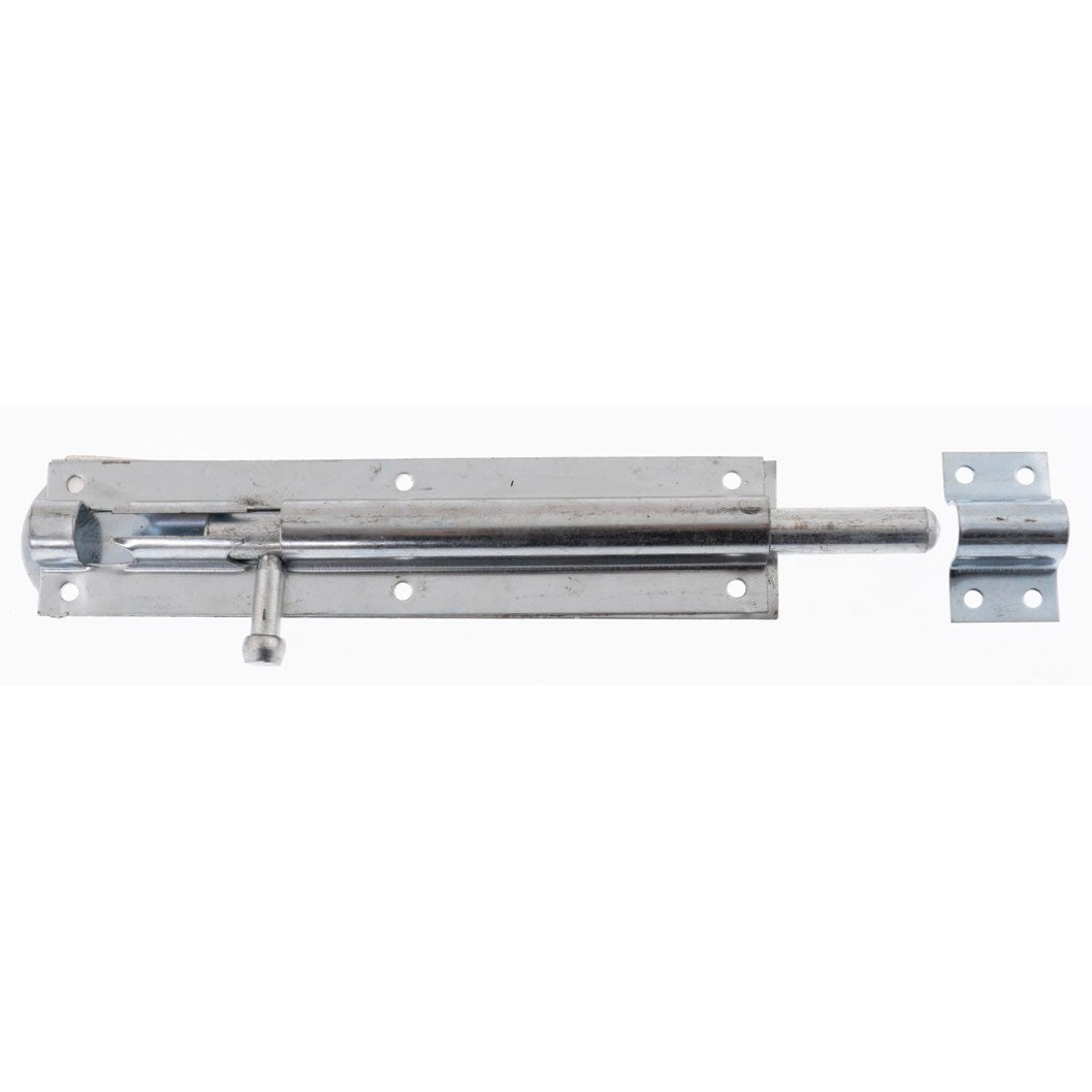 Frisco Eclipse Straight Tower Bolt (Pre-Pack) - JJ Building Materials