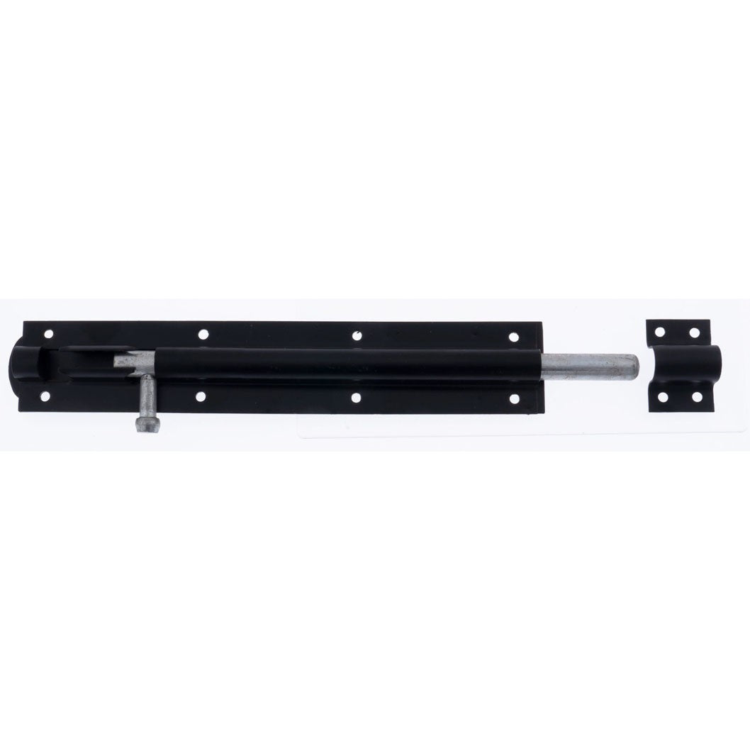 Frisco Eclipse Straight Tower Bolt (Pre-Pack) - JJ Building Materials