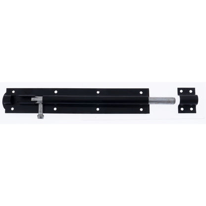 Frisco Eclipse Straight Tower Bolt (Pre-Pack) - JJ Building Materials
