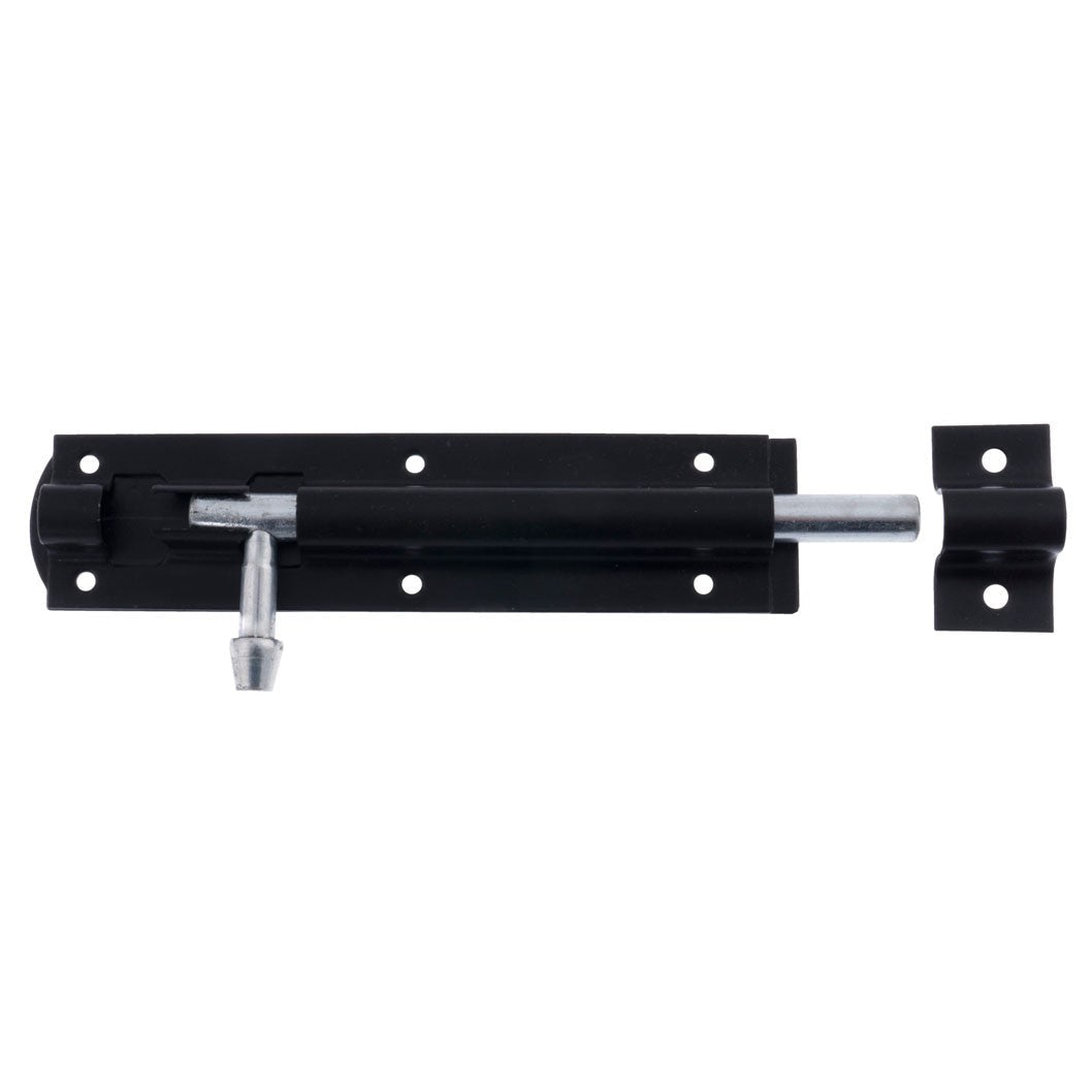 Frisco Eclipse Straight Tower Bolt (Pre-Pack) - JJ Building Materials