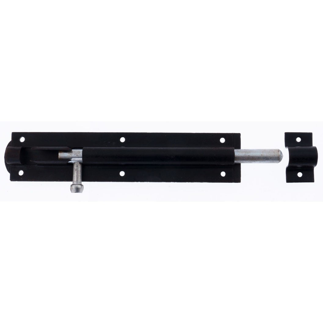 Frisco Eclipse Straight Tower Bolt (Pre-Pack) - JJ Building Materials